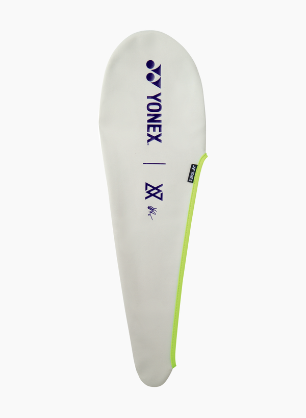 2025 Yonex Astrox 100zz VA (Grayish Beige) 4UG5 – BadmintonDirect.com